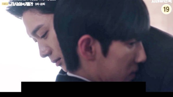 “因为我有了想守护的人，所以现在比起过去更重要”