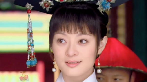 大胖橘对甄嬛非常用心了,不仅重新装修了碎玉轩,还给了她椒房之宠