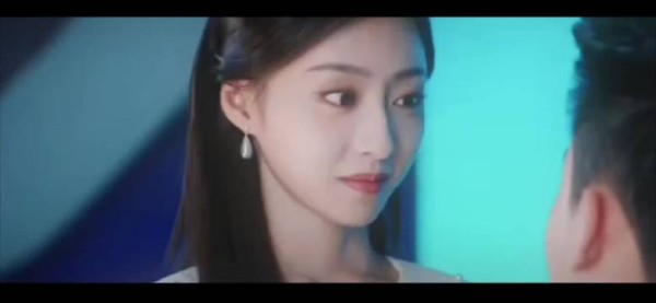 真正爱你的人，眼里真的 全是你！