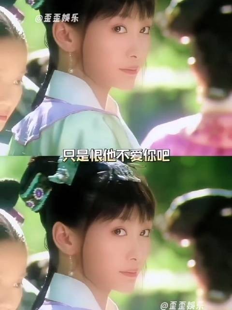 今天才知道,甄嬛传原来是“争嬛传”啊 甄嬛嬛