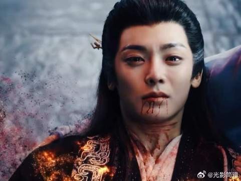 赵远舟 骗你的 我还没走出大梦归离