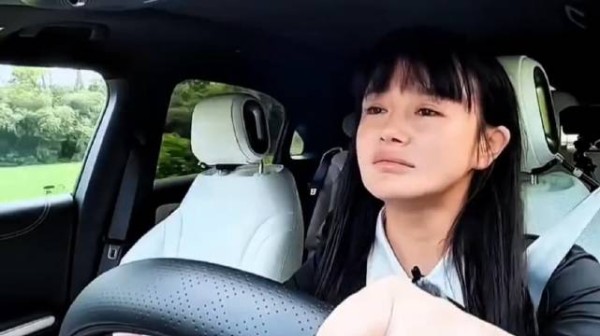 冉莹颖为了省钱想从上海搬到昆山