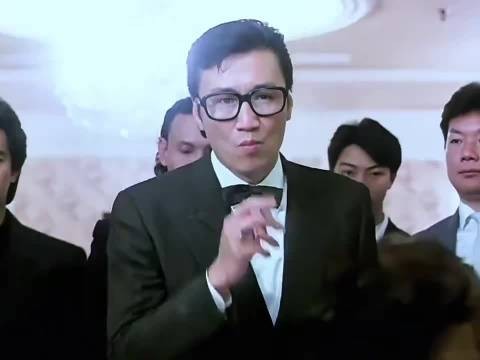 谢贤去世,曾零片酬助阵周星驰少林足球
