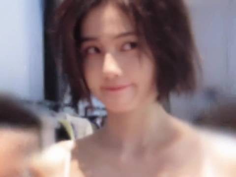 白鹿短发塑造王韵娜，打破刻板印象多元出彩
