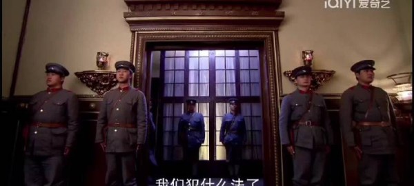 来不及说我爱你开头就是恨海情天名场面