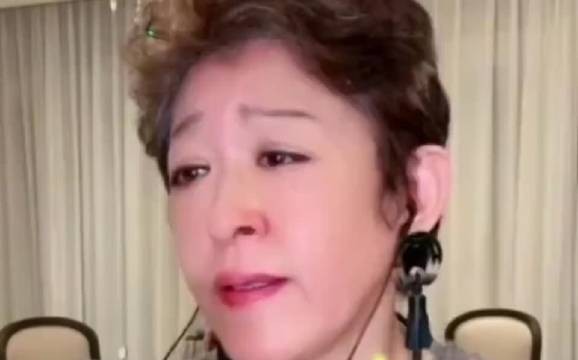 张兰闺蜜称不让见汪大爷，赵厅长玩笑无关