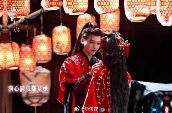 侯明昊粉丝自创雀骨番外，萧无衣售后卷出新高度
