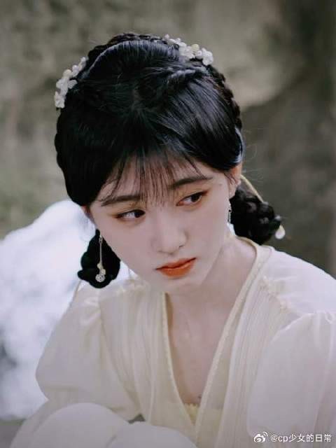 “悲欢离合，生老病死，这本就是人间”