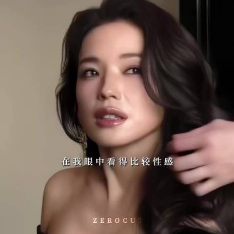 陈冲称舒淇演奶奶无人信,气质太迷人