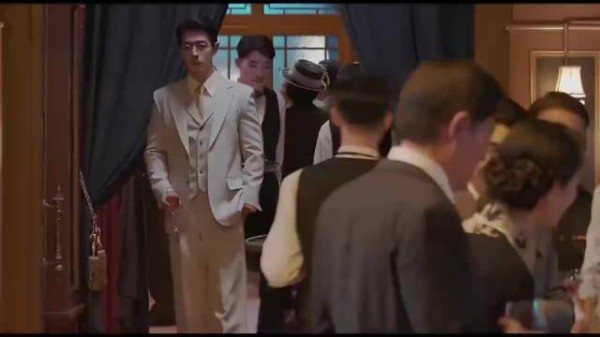 快了快了，马上就能见到我的金陵阔少了