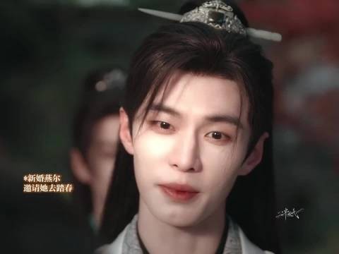 谁能拒绝一个把角色吃透的演员啊!…