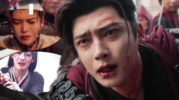 从萧无衣短命鬼的预言切入,解读萧无衣和谢嘉鱼的感情起始!