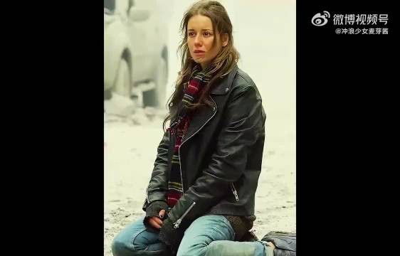 影视：这就是好奇害死猫的下场