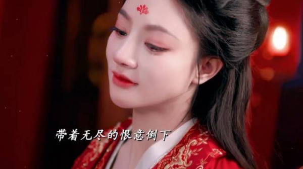 得知她所经历的一切， 他唯有心疼和满满的自责