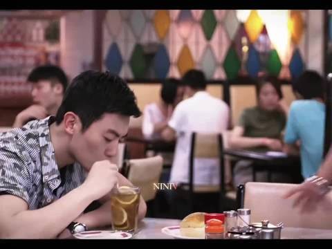 倪妮朱亚文十三秒求婚片段新娘大作战