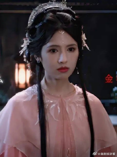 “什么金枝玉叶 我要的是权倾朝野”