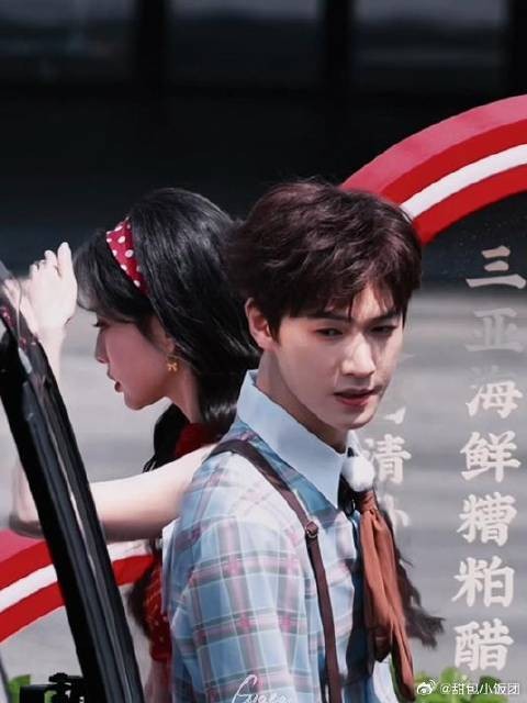 昀牵孟绕全程避嫌 大热 CP 终究走向疏离