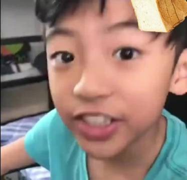 终于看到传闻中的视频了！ “是不是真的啊？衷心祝福他们” 柏芝这个雷霆笑声