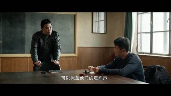 护宝寻踪盗墓圈互爆黑料,真凶反转竟是燕小五
