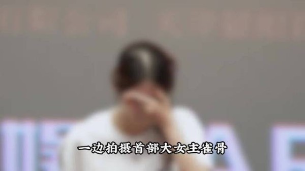 左手功夫女足右手雀骨,为两个角色堵上前途,艾米究竟是对是错?