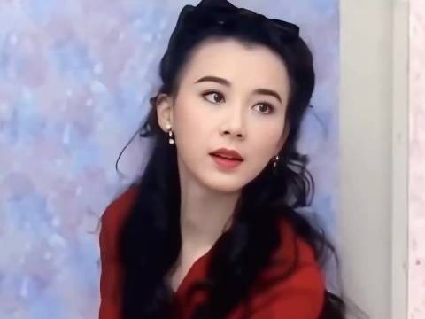 萧蔷 陈德容 当年琼瑶最不看好的一部剧，随便拎一个出来都是顶级神颜！