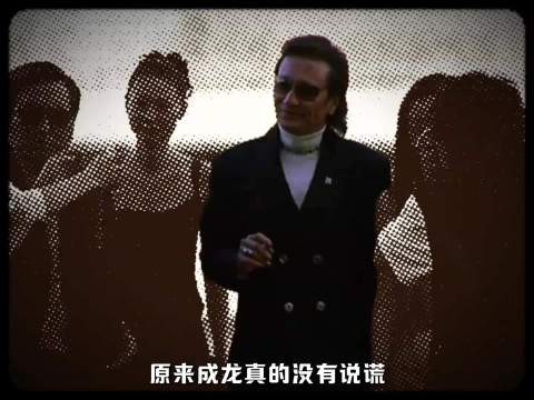 谁能想象谢贤当年在香港娱乐圈的分量有多惊人!