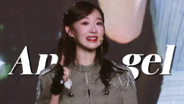 罗正经纪人回应切号表白,李子璇温柔共情细节显教养