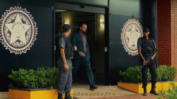 美艳妻子杀神附体，以暴制暴怒火复仇