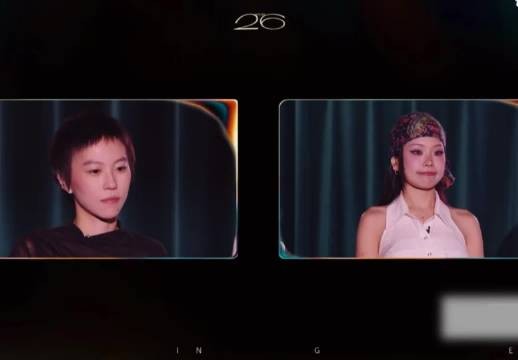 窦靖童第一实至名归!