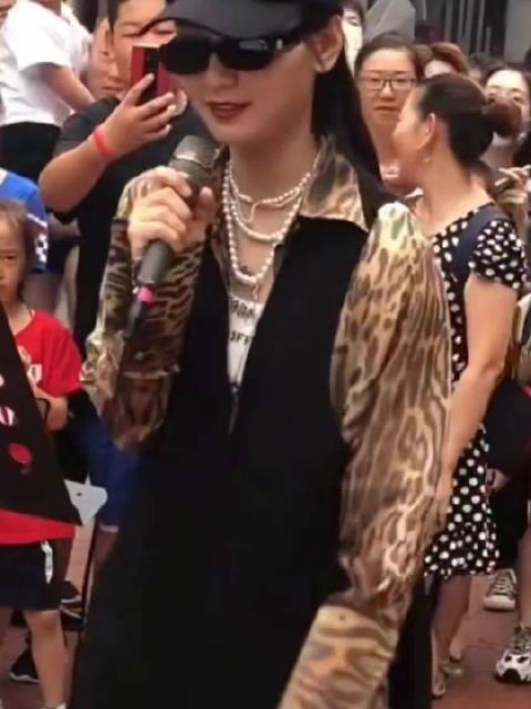 周笔畅人格魅力依旧，超级女生时光飞逝