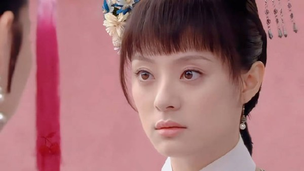 华妃与甄嬛第一次正面交锋！ 甄嬛劝大胖橘不要专宠她一人，要雨露均沾