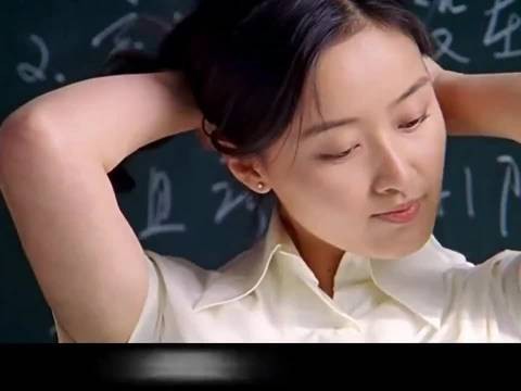 他对最美女老师一见钟情，他也是她的初恋！情场老手vs爱情小白