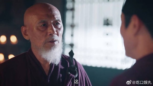 刺史寄予舍利子，大师说他贪念太深，不给他珠子