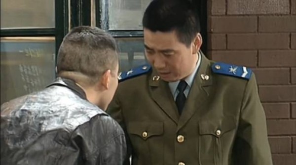 6 炊事班的故事②