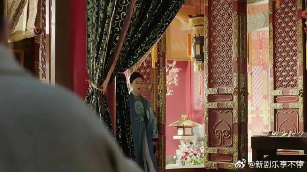 婆媳关系就此破裂