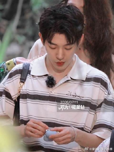 所以在X乐园里玩了什么呢