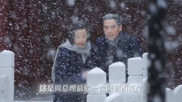 深度解读历史故事,人民的好总理!