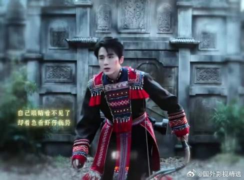 平时互坑互怼 ,出事瞬间红着眼护彼此,谁能不磕这份兄弟情意
