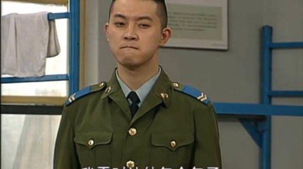 13 炊事班的故事