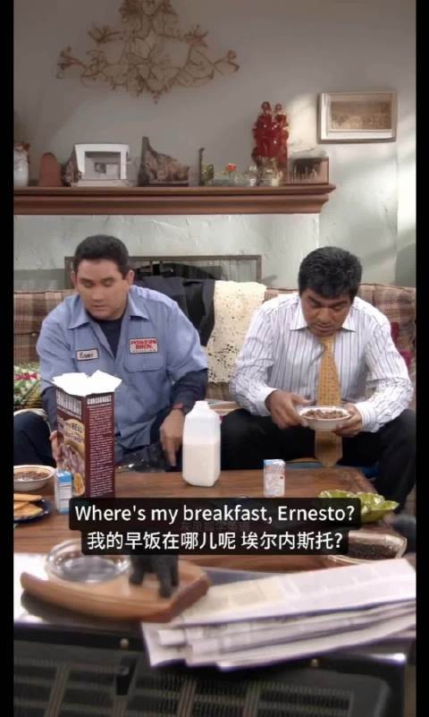 一看就是孝子