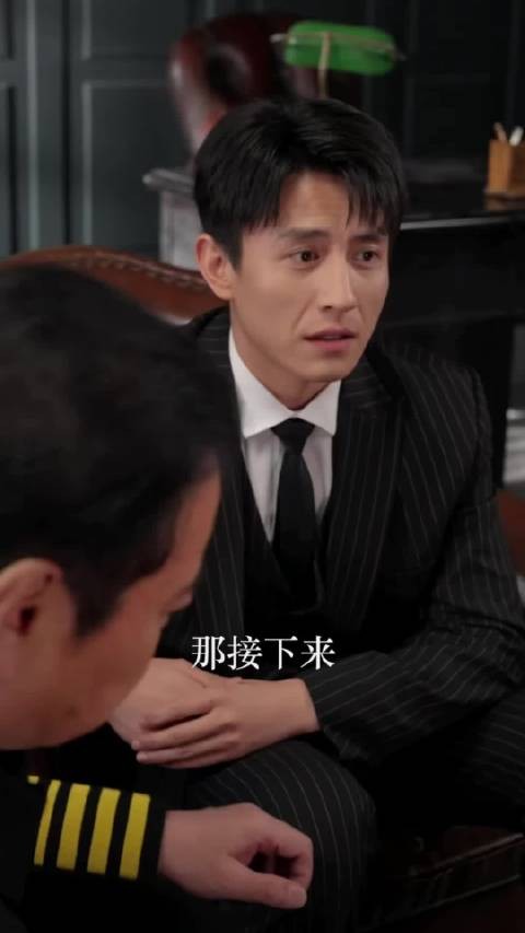 刘萧旭多部待播剧曝光,爱在风起燕舞时等新作引期待