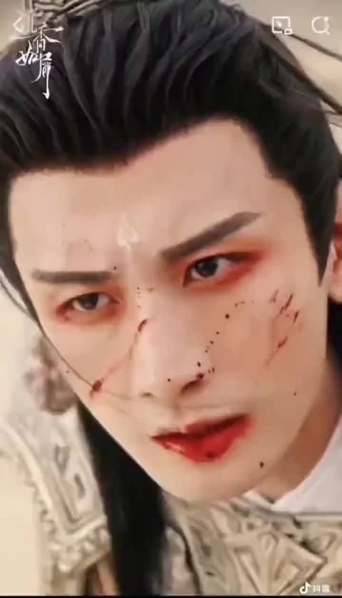 就只看了你一眼，就已确定了永远， 那时候，车马慢，一生只够爱一人