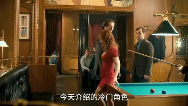 东欧冷门女星，你喜欢谁呢？性感