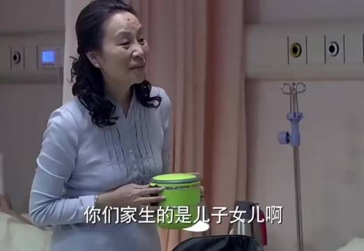 阿姨用最温柔的语气,讲出了最扎心的真相!