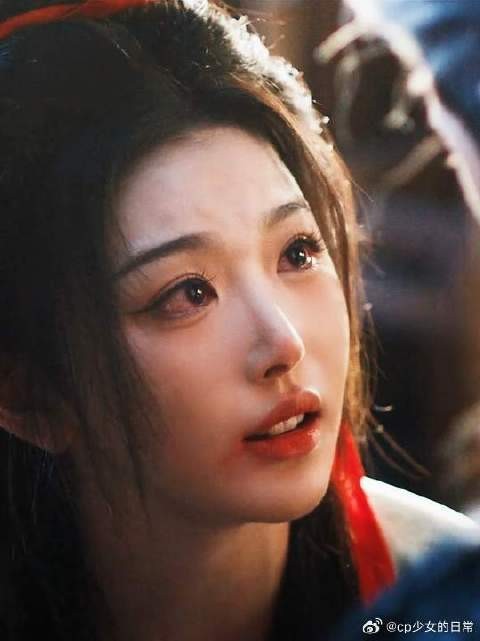 假意掺真心，CP四选一