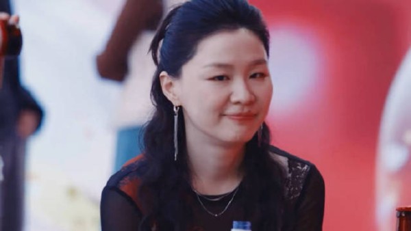 你永远是我坚定选择的家人