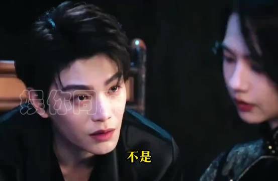 等了十年了，佛爷带着九门回来了