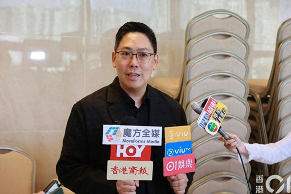 香港知名女星突然离世,儿子首曝病因,去世前仍健步如飞