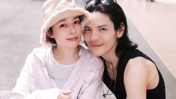 郭碧婷回应平衡工作和孩子,称想生就生想工作就工作