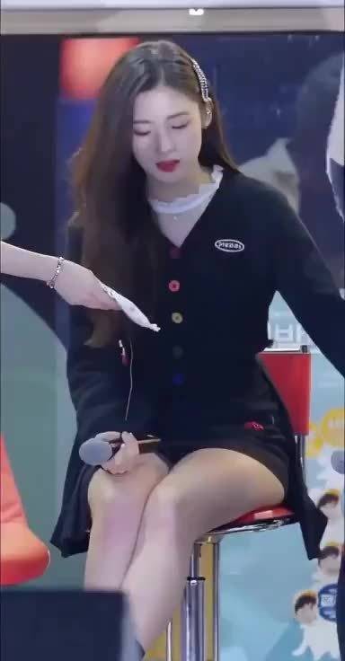 财阀才是美女的质检员